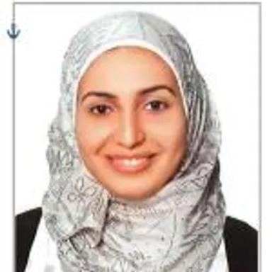 سحر عزت حسني