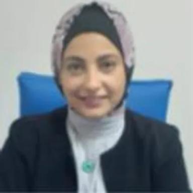 هاجر سيد عبدالوهاب
