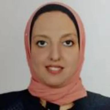 ياسمين محمد