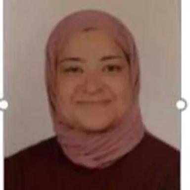 جيهان محمد