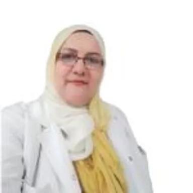 هالة نمر