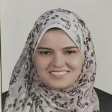 شذا سعدالله