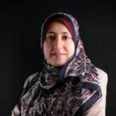 هبة محمد توفيق أحمد