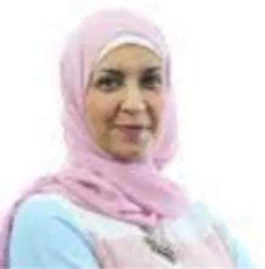 فاطمة محجوب