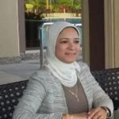 لمياء إسماعيل