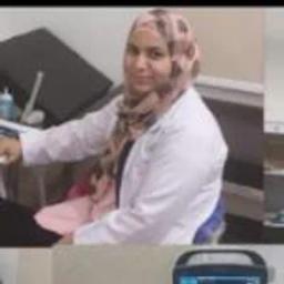 الشيماء عادل