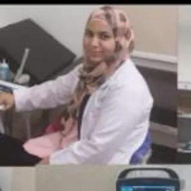 الشيماء عادل