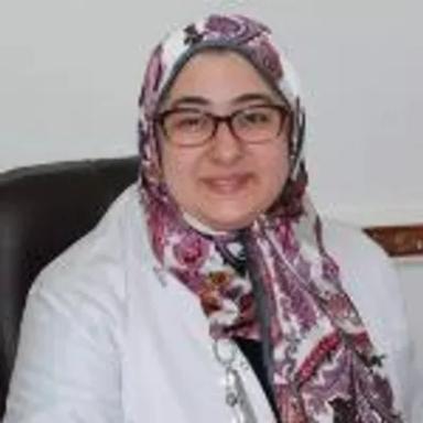 منال شراره