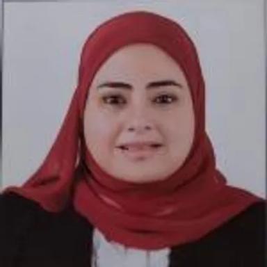 ريم عبدالفتاح السيد