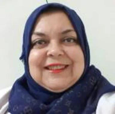 راندا سعد