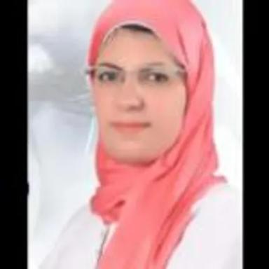 إسراء الخولي
