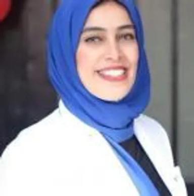 علياء عيسي