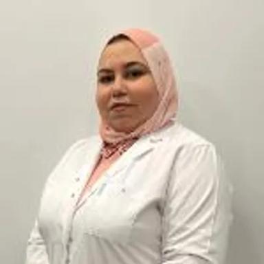 آيه اشرف