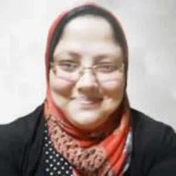 رشا عبدالحميد زكي