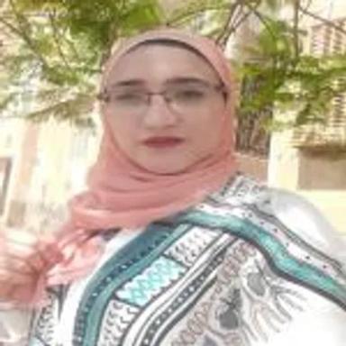 أمل عبد المنعم