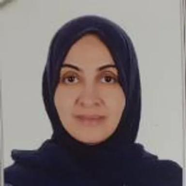 حنان فاروق