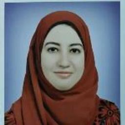 دينا نبيل