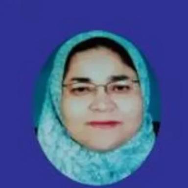 سلوى ابراهيم