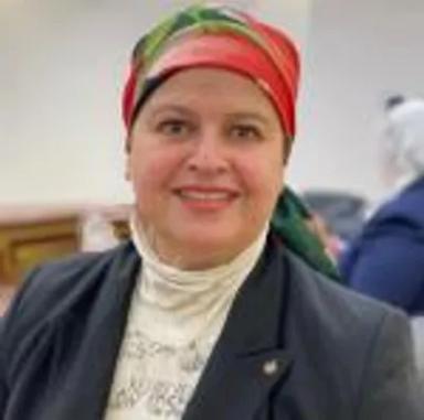 سونيا محمد