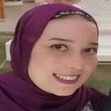 شروق فوزى