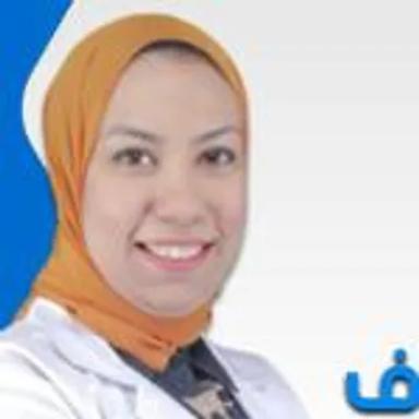 شيماء اشرف الرفاعي
