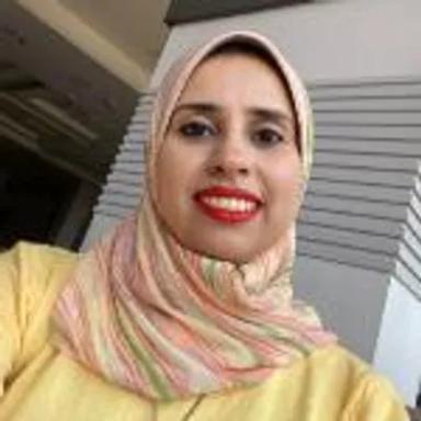 ساره الشهاوي