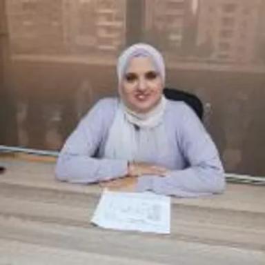 نهال ياسر