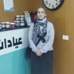 منى عيسى
