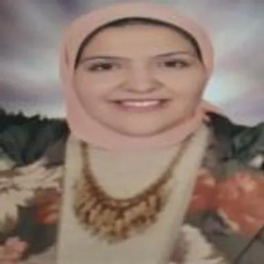 اسراء محمد عبد الرازق