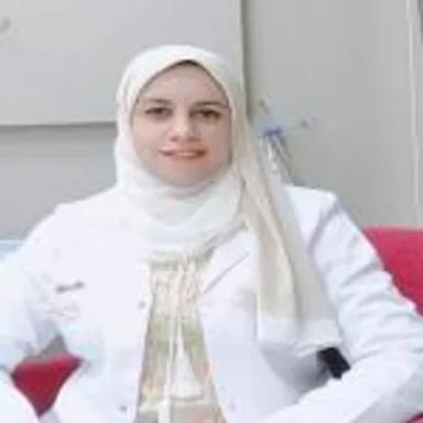 فاطمة  بدوى