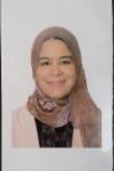 عالية حسن منصور