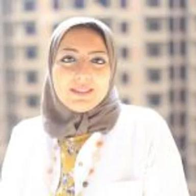 سالي يوسف سيد