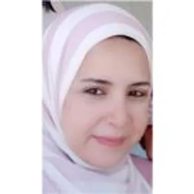 ريهام احمد