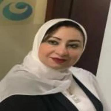 رانيا السيد