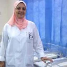نيفين بدر الدين حموده