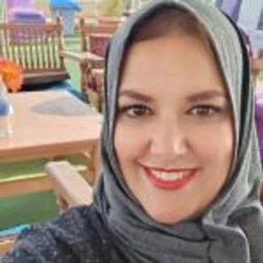 رانيا سرحان