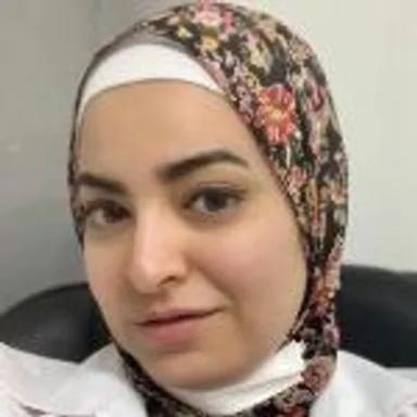 رقية سمير