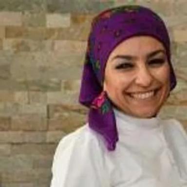 نيفين الصياد
