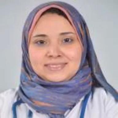 بسمة زكريا  المرسى