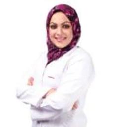 رشا عبد الهادي