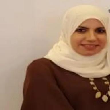 امانى فلاح