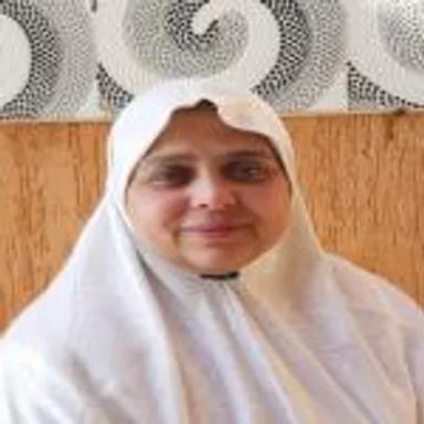 شاهيناز الشوربجي