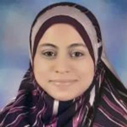 مروة صلاح محمد
