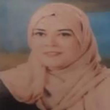 منيره  حلمي