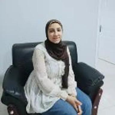 اية عبدة