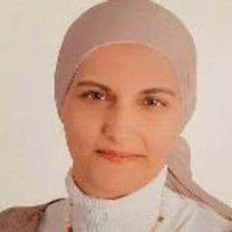 نرمين العيشي
