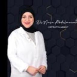 نورا عبد المنعم