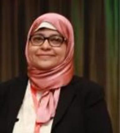 راندا فايز