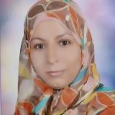 مروة عبد الباسط