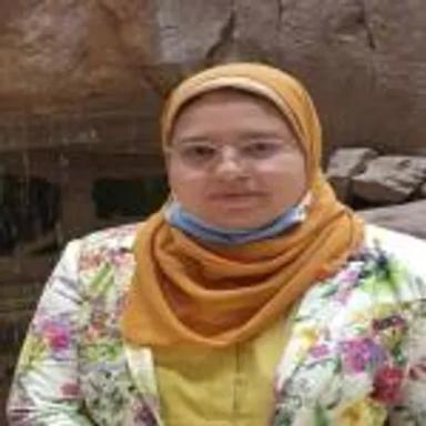 سالى أسامة